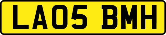 LA05BMH