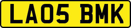 LA05BMK