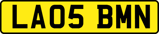 LA05BMN