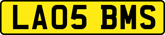LA05BMS