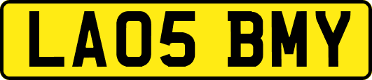 LA05BMY