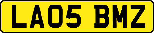 LA05BMZ