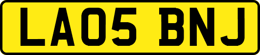 LA05BNJ