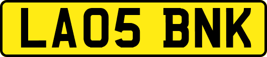 LA05BNK