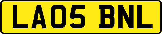 LA05BNL