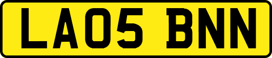 LA05BNN