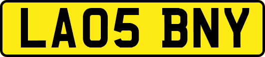 LA05BNY