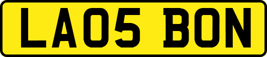 LA05BON