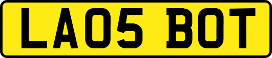 LA05BOT