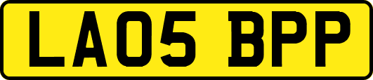 LA05BPP