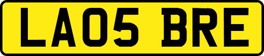 LA05BRE