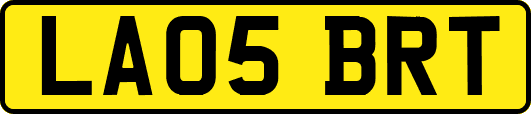 LA05BRT