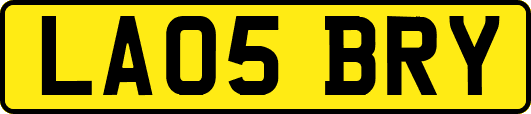 LA05BRY