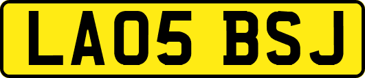LA05BSJ