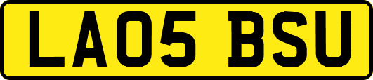 LA05BSU