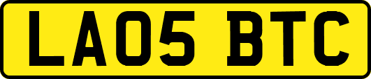LA05BTC