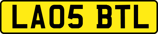 LA05BTL