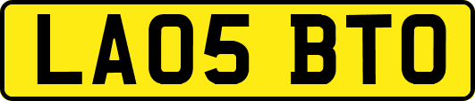 LA05BTO