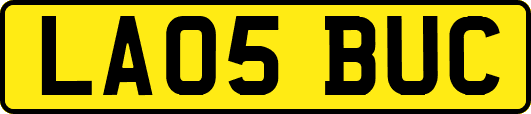 LA05BUC