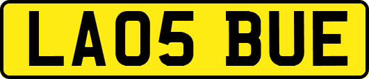LA05BUE