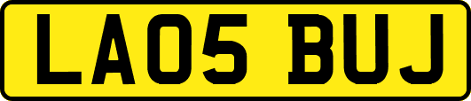 LA05BUJ