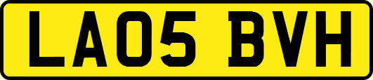 LA05BVH
