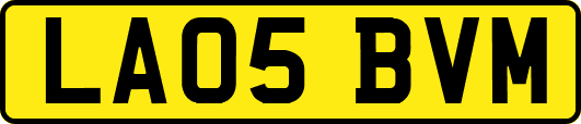 LA05BVM