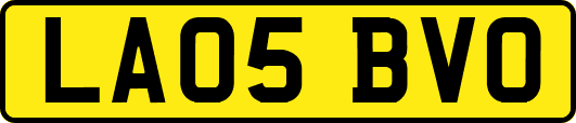 LA05BVO