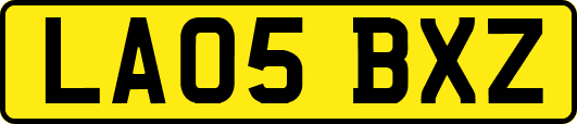 LA05BXZ