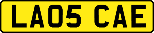 LA05CAE