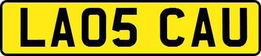 LA05CAU
