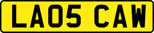 LA05CAW