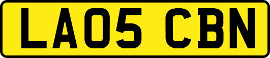 LA05CBN