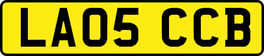 LA05CCB
