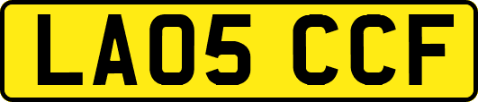 LA05CCF