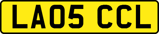 LA05CCL