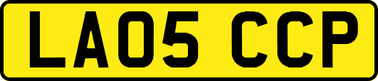 LA05CCP