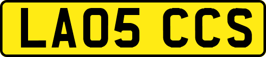 LA05CCS