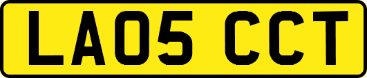 LA05CCT