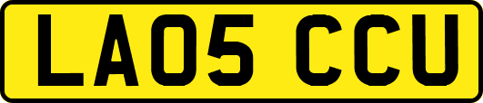 LA05CCU