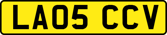 LA05CCV