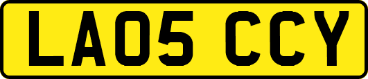 LA05CCY