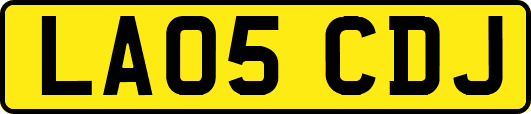 LA05CDJ