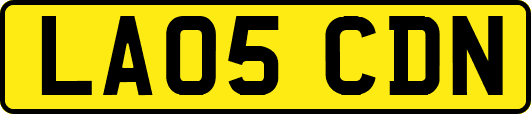 LA05CDN