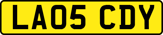 LA05CDY