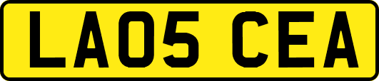 LA05CEA