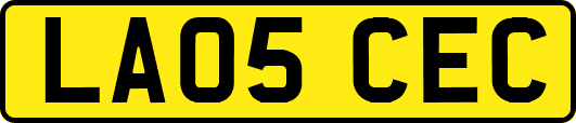 LA05CEC