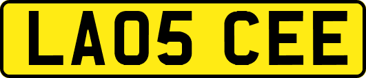 LA05CEE