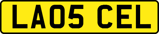 LA05CEL
