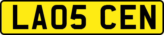 LA05CEN